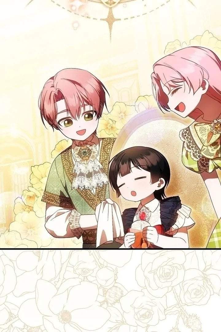 First Time as a Loved Youngest Child Chapter 46