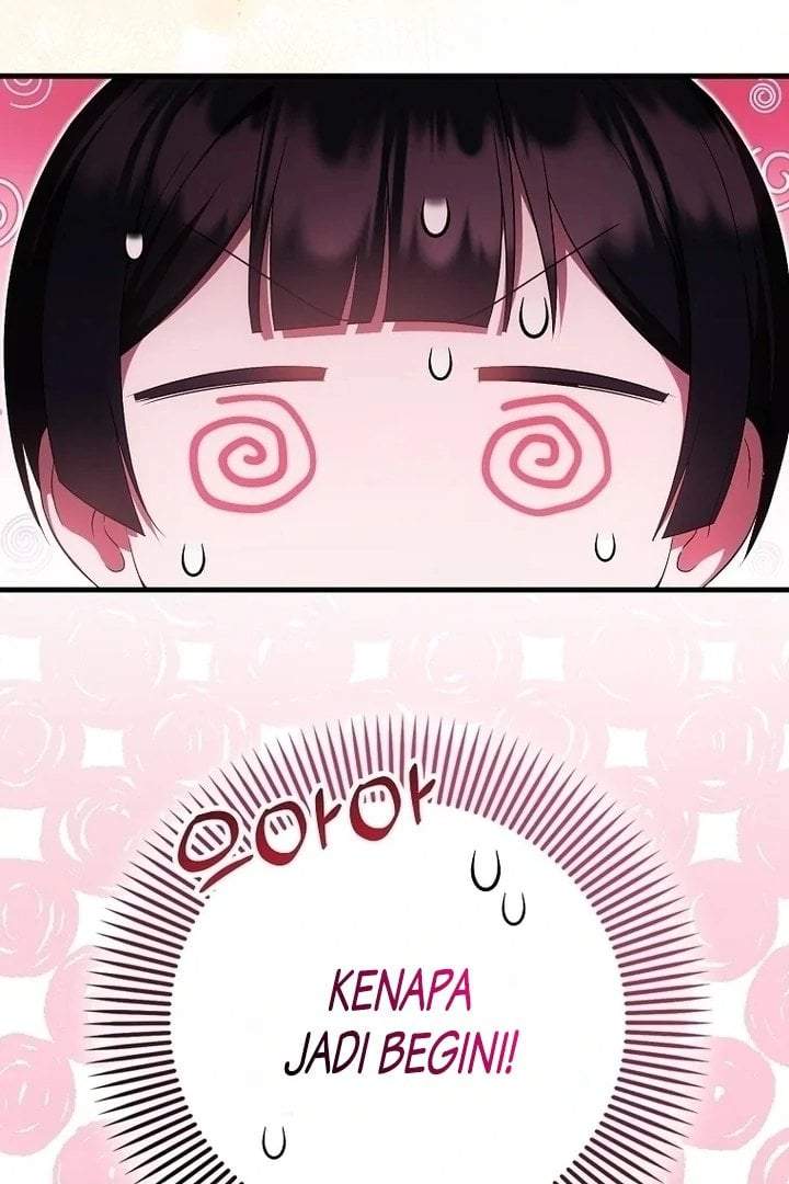 First Time as a Loved Youngest Child Chapter 46