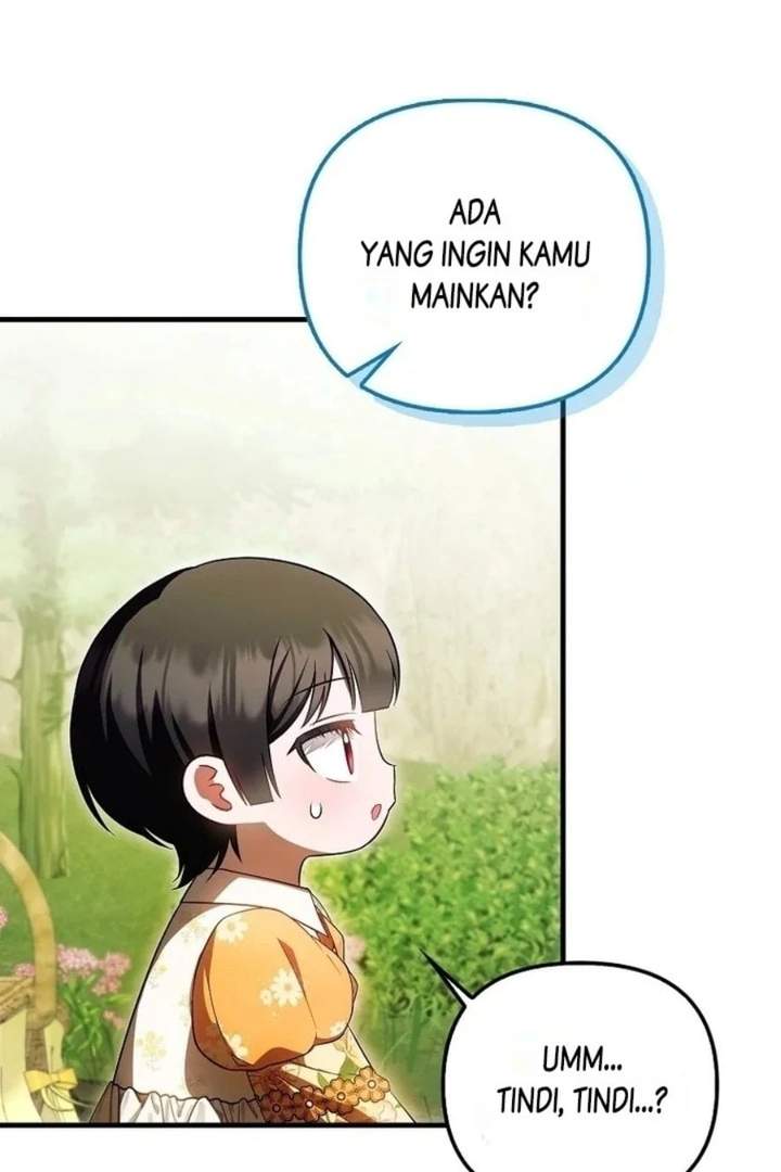 First Time as a Loved Youngest Child Chapter 47