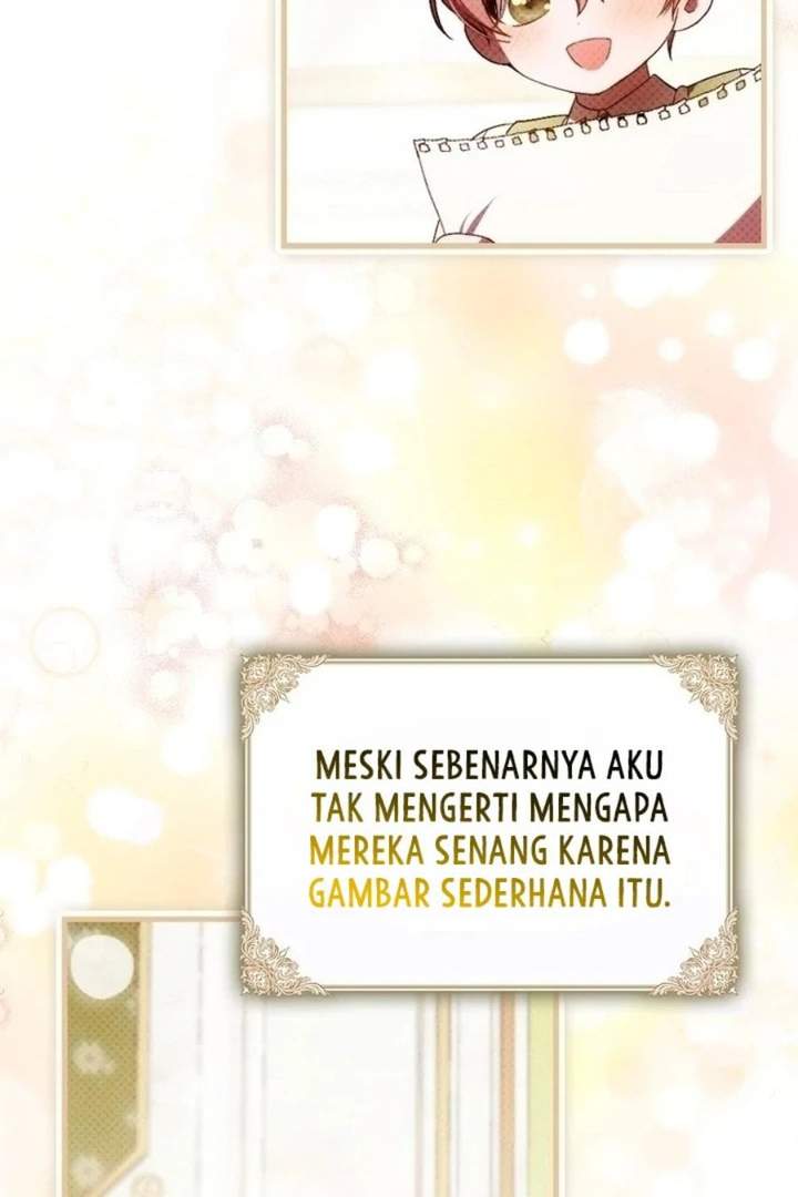 First Time as a Loved Youngest Child Chapter 47