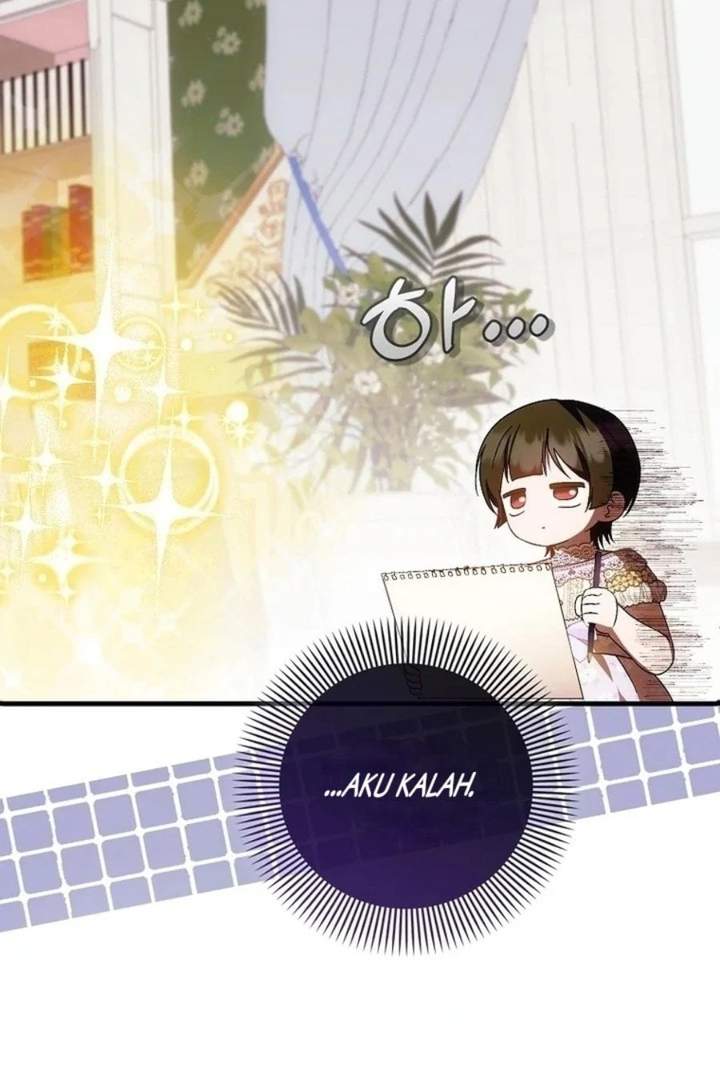 First Time as a Loved Youngest Child Chapter 47