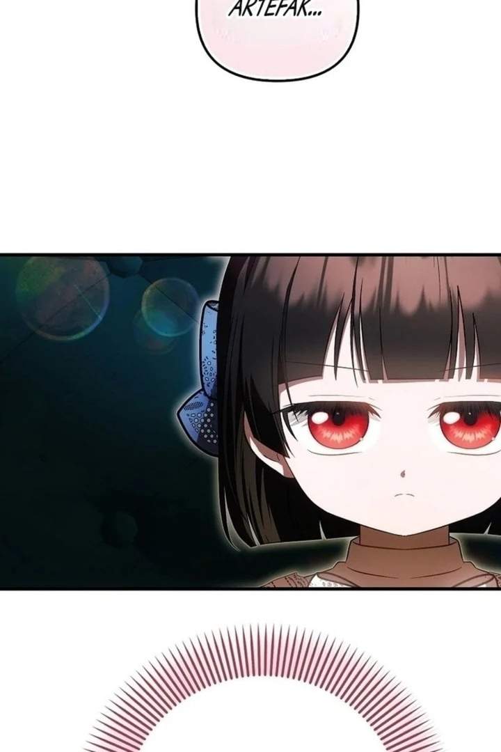 First Time as a Loved Youngest Child Chapter 47