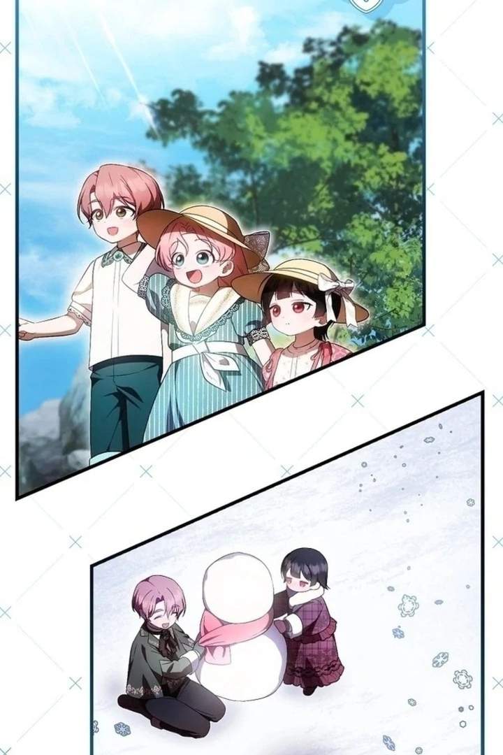 First Time as a Loved Youngest Child Chapter 47