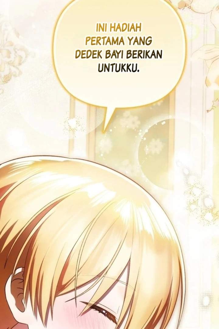 First Time as a Loved Youngest Child Chapter 47