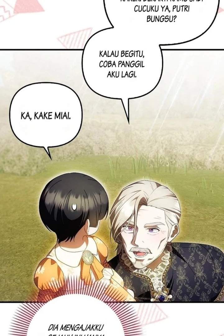 First Time as a Loved Youngest Child Chapter 47