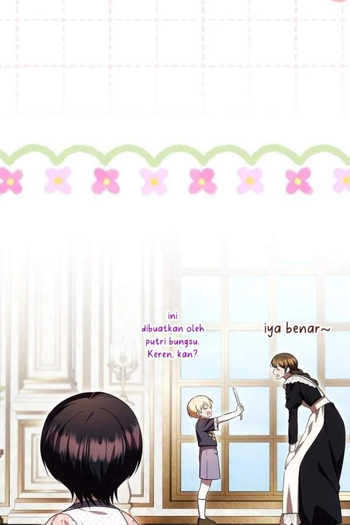 First Time as a Loved Youngest Child Chapter 47