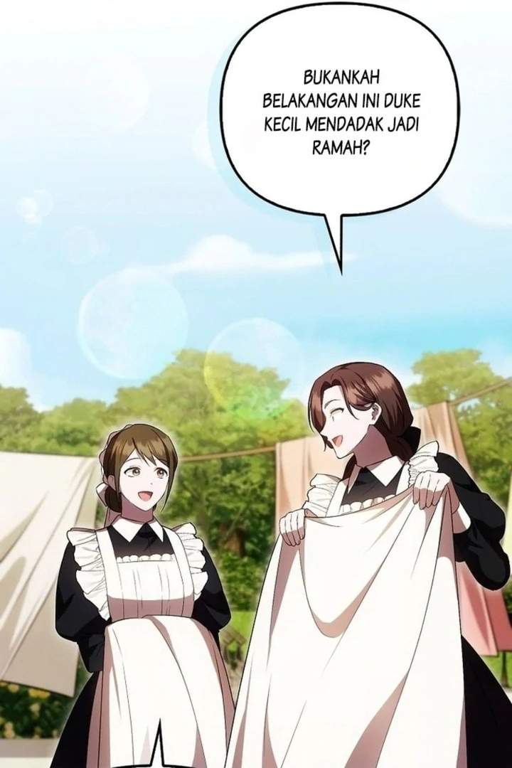 First Time as a Loved Youngest Child Chapter 47