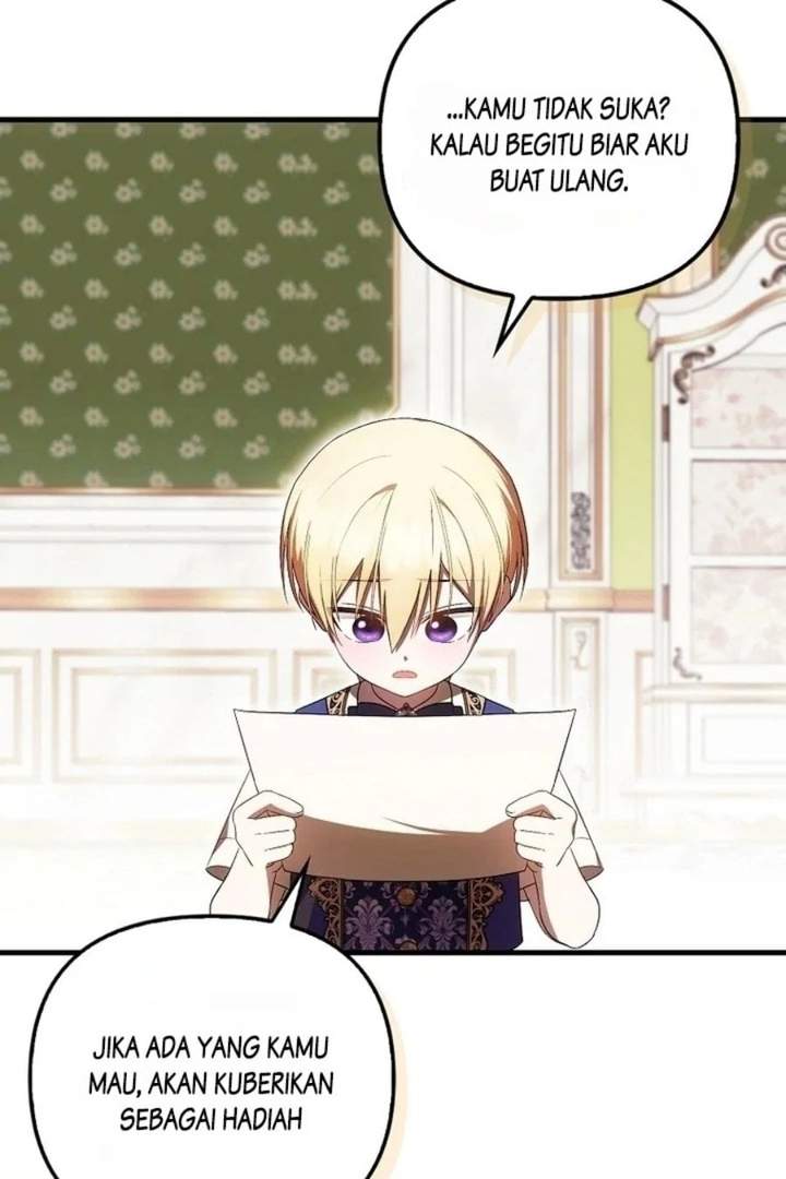 First Time as a Loved Youngest Child Chapter 47