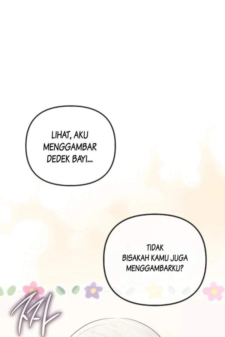 First Time as a Loved Youngest Child Chapter 47