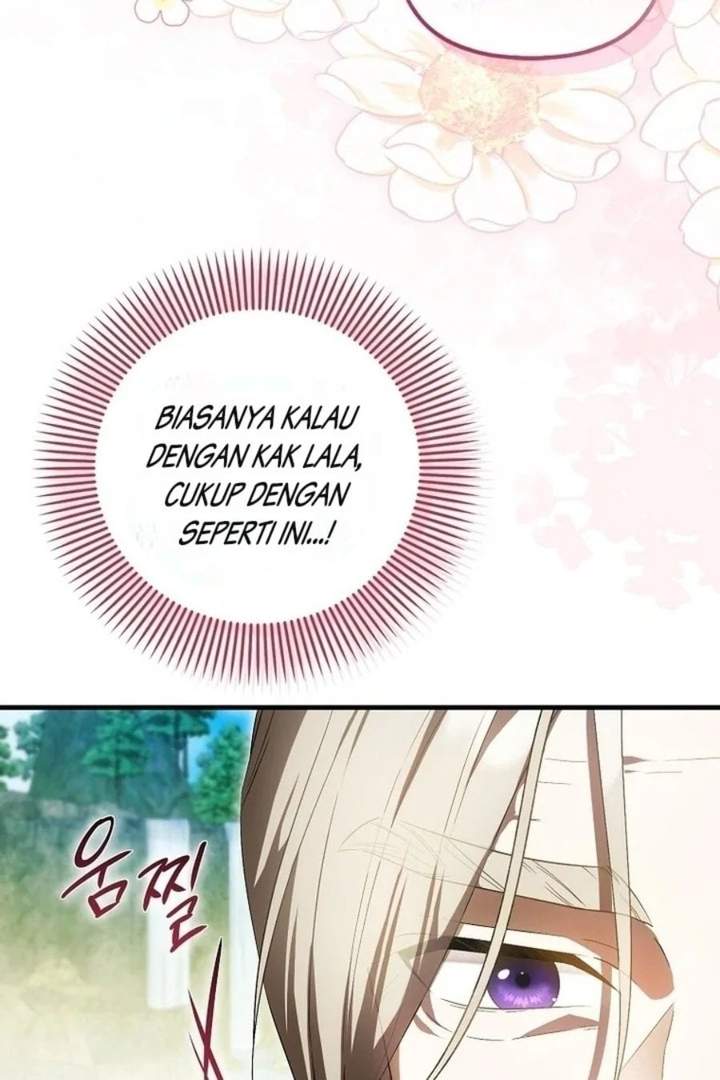 First Time as a Loved Youngest Child Chapter 47
