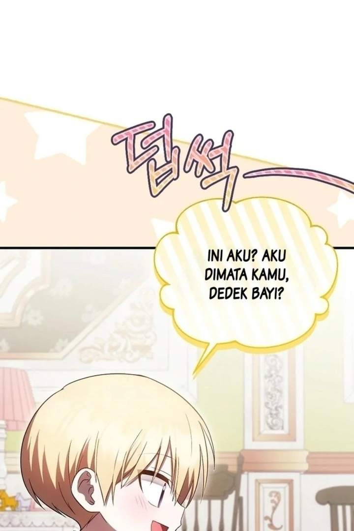 First Time as a Loved Youngest Child Chapter 47