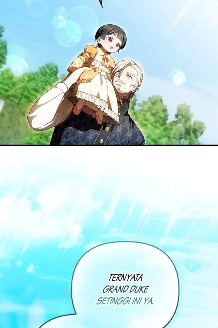 First Time as a Loved Youngest Child Chapter 47