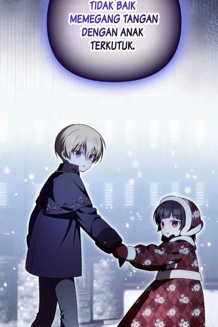 First Time as a Loved Youngest Child Chapter 48