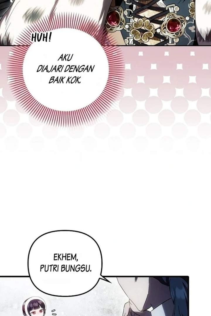 First Time as a Loved Youngest Child Chapter 48