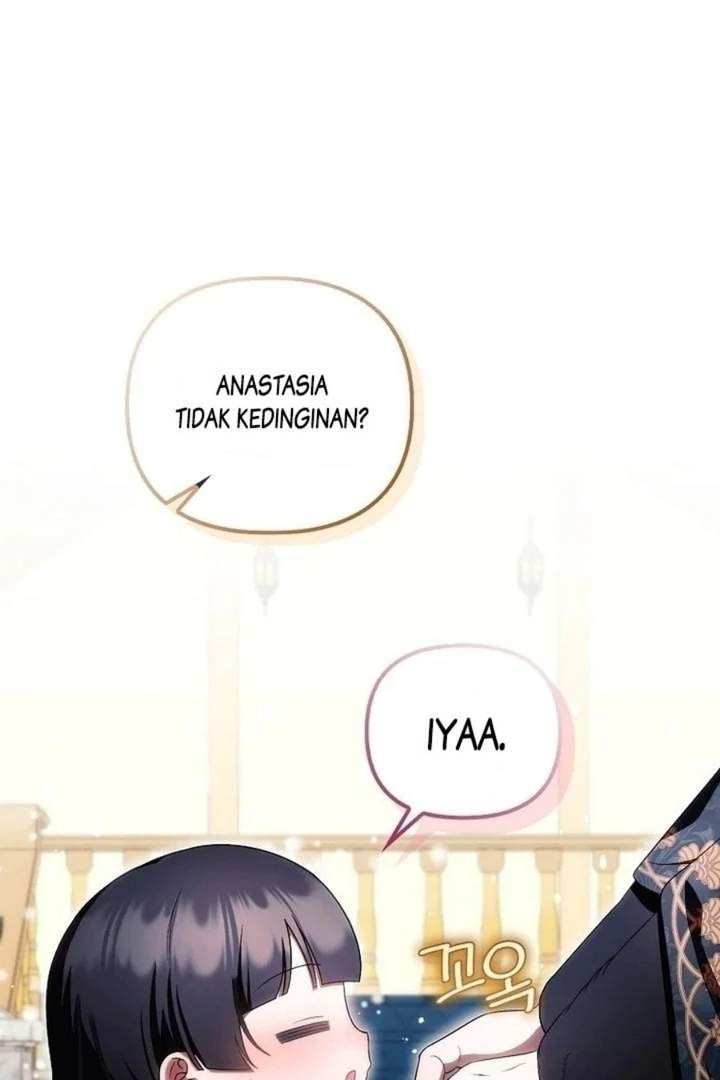 First Time as a Loved Youngest Child Chapter 48