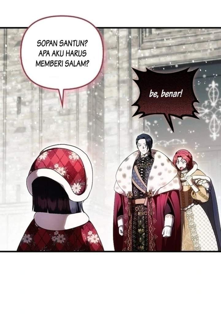 First Time as a Loved Youngest Child Chapter 48
