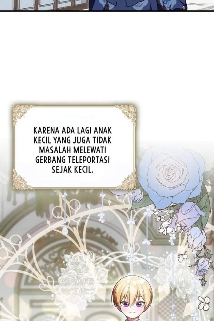 First Time as a Loved Youngest Child Chapter 48