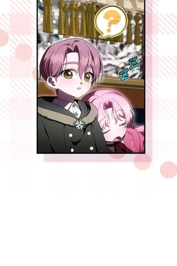 First Time as a Loved Youngest Child Chapter 48