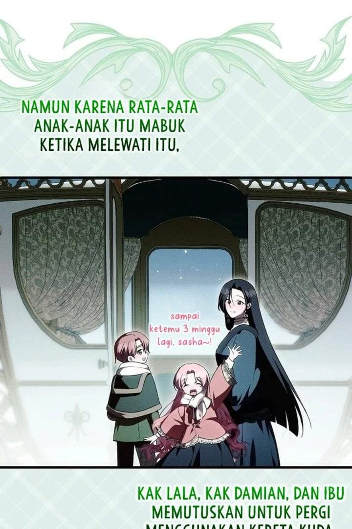 First Time as a Loved Youngest Child Chapter 48