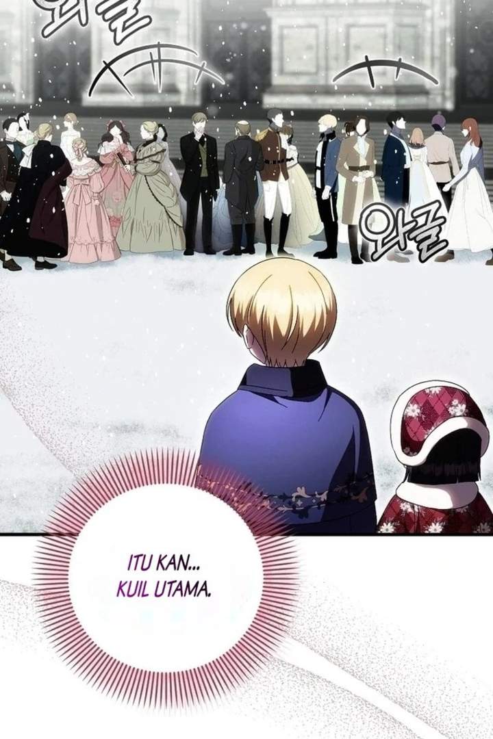 First Time as a Loved Youngest Child Chapter 48