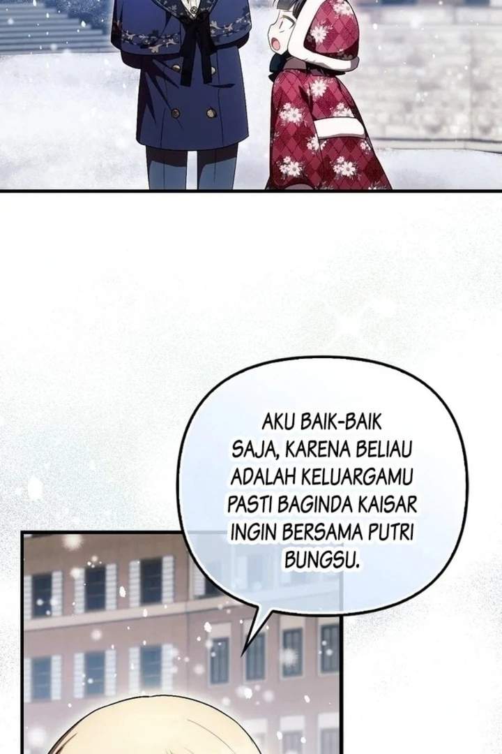 First Time as a Loved Youngest Child Chapter 48