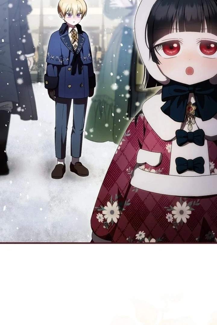 First Time as a Loved Youngest Child Chapter 48