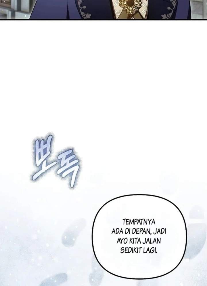 First Time as a Loved Youngest Child Chapter 48
