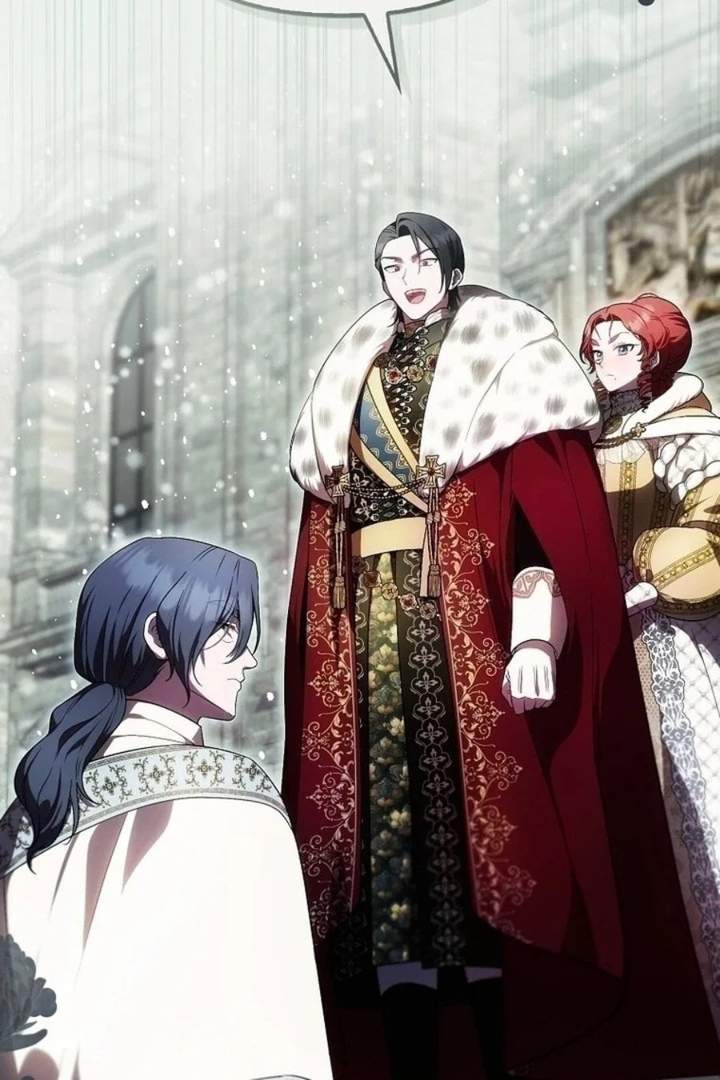 First Time as a Loved Youngest Child Chapter 48