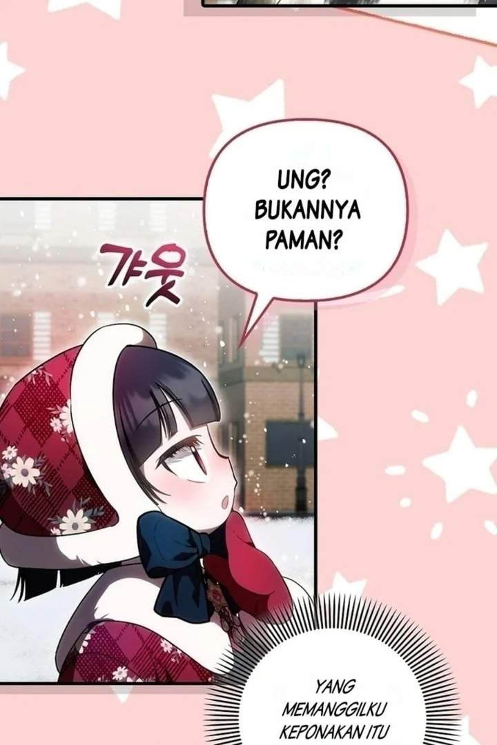 First Time as a Loved Youngest Child Chapter 48