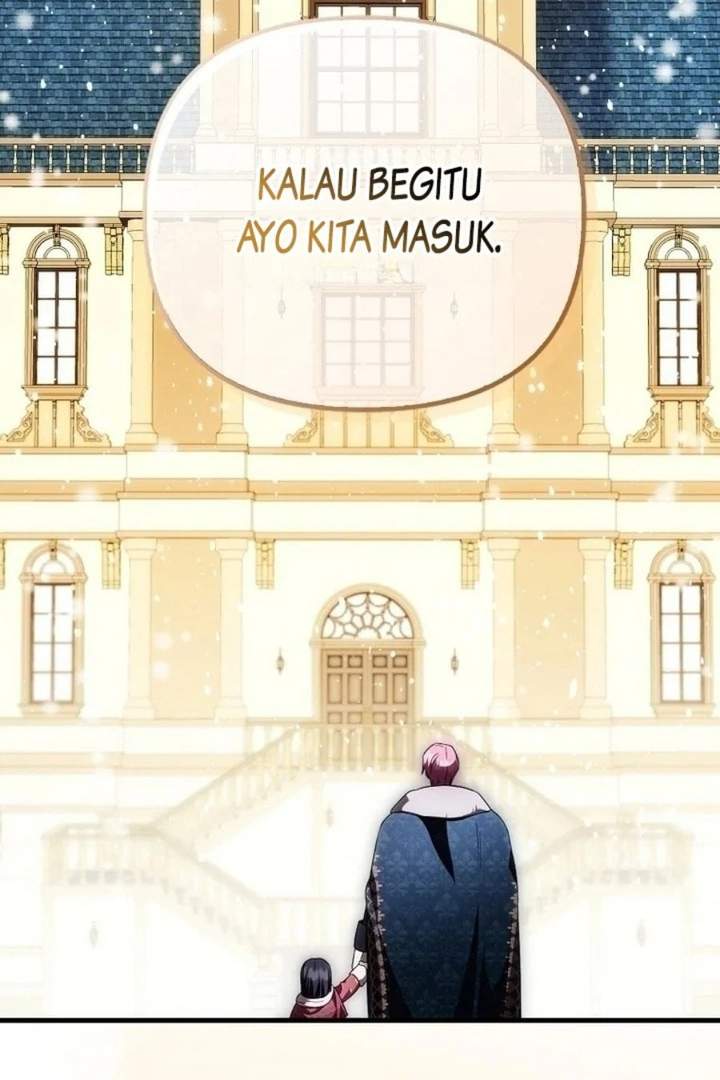 First Time as a Loved Youngest Child Chapter 48