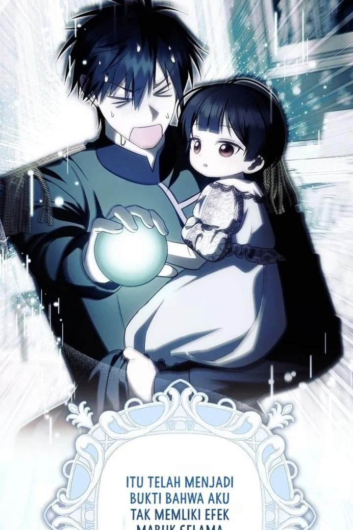 First Time as a Loved Youngest Child Chapter 48