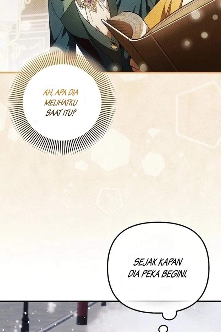 First Time as a Loved Youngest Child Chapter 48