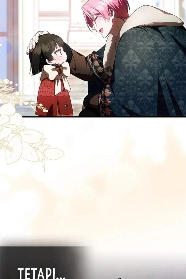 First Time as a Loved Youngest Child Chapter 48
