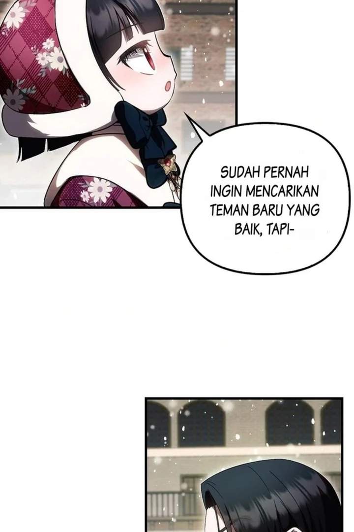 First Time as a Loved Youngest Child Chapter 48