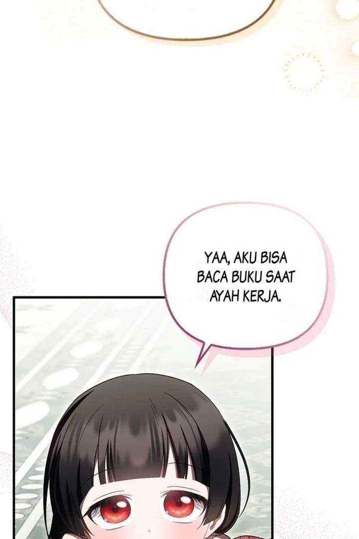 First Time as a Loved Youngest Child Chapter 48