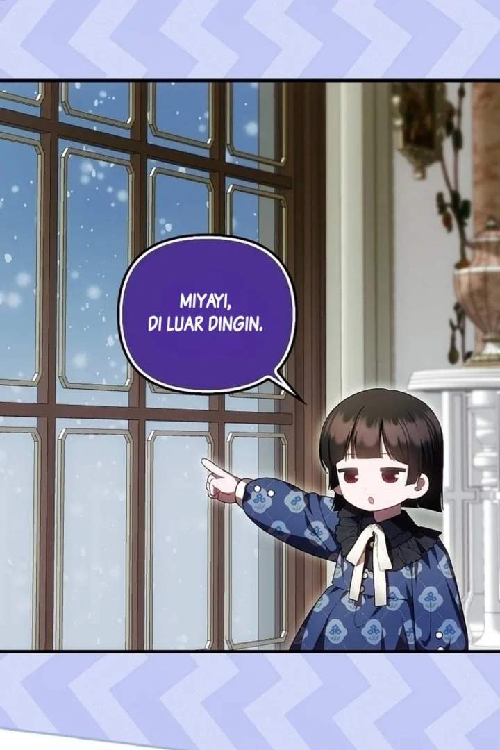 First Time as a Loved Youngest Child Chapter 48