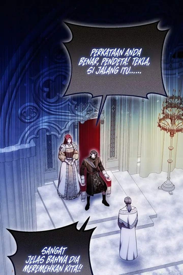First Time as a Loved Youngest Child Chapter 49
