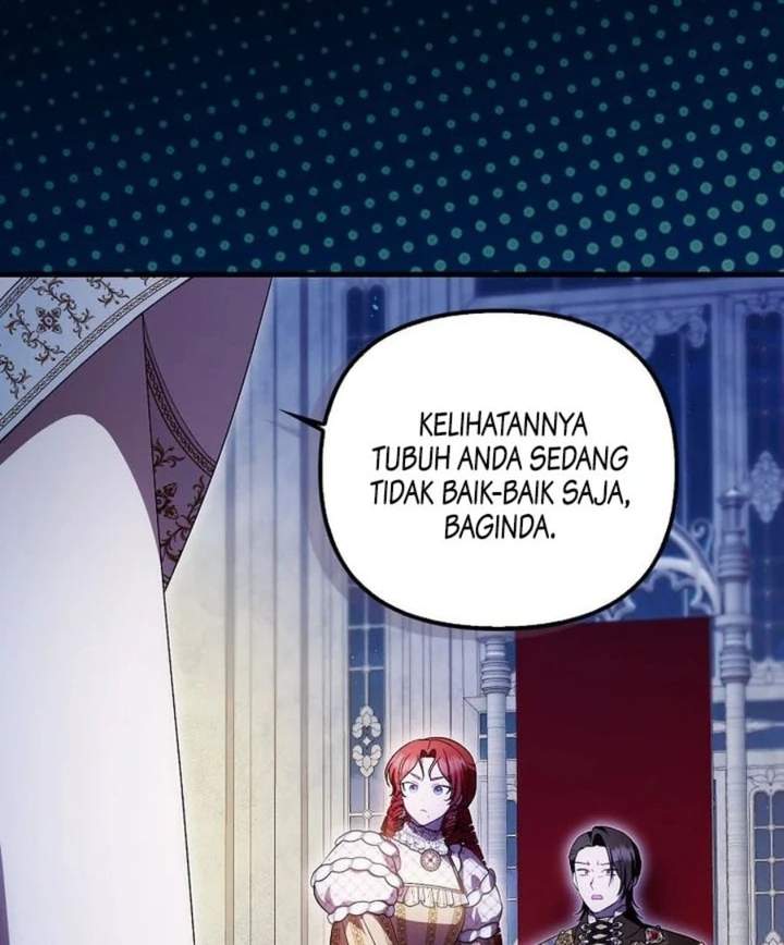 First Time as a Loved Youngest Child Chapter 49