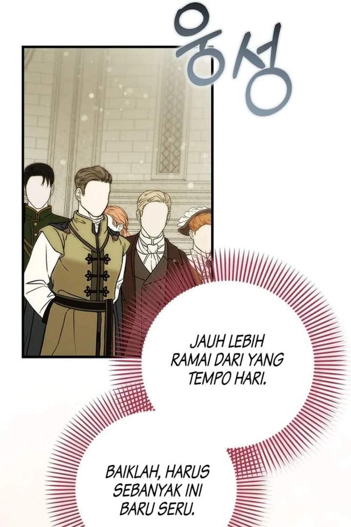 First Time as a Loved Youngest Child Chapter 49