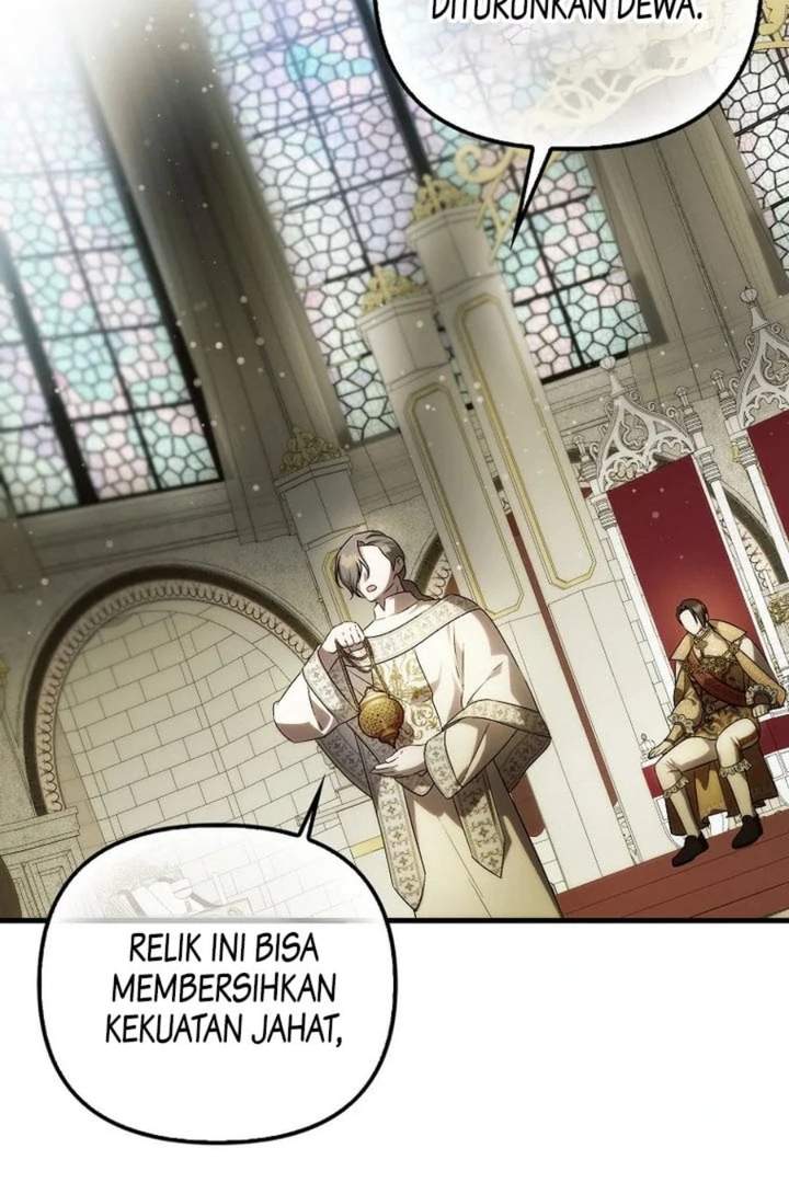 First Time as a Loved Youngest Child Chapter 49