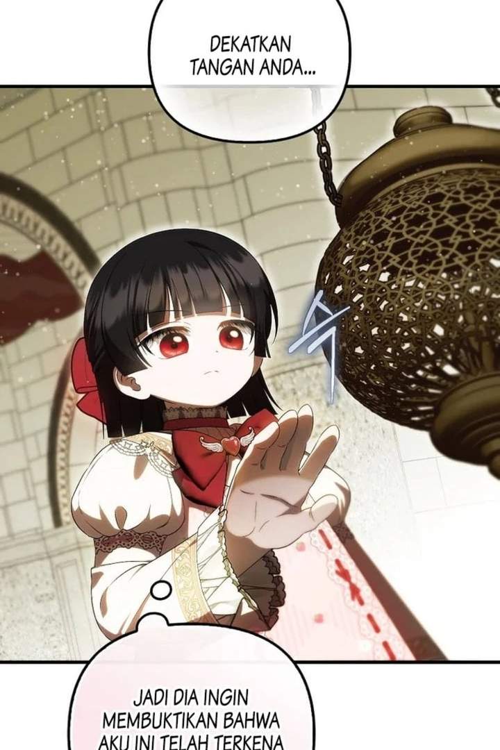 First Time as a Loved Youngest Child Chapter 49