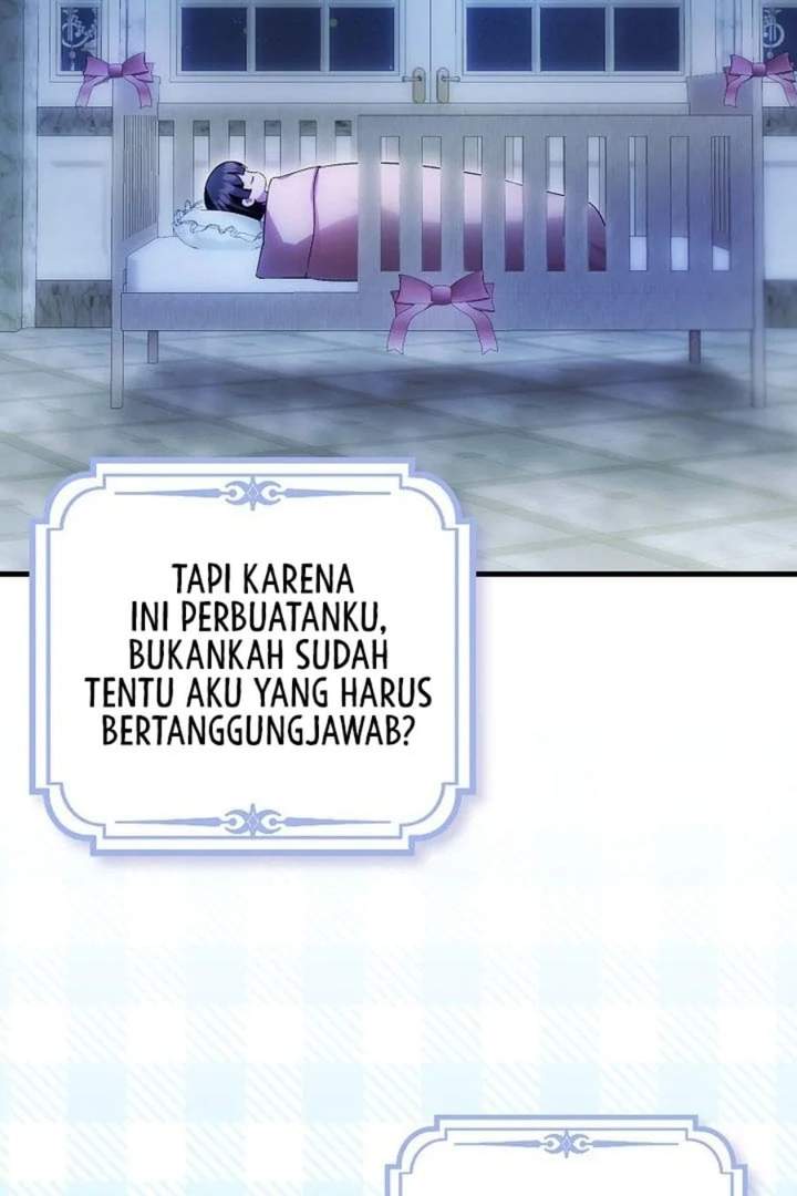 First Time as a Loved Youngest Child Chapter 49