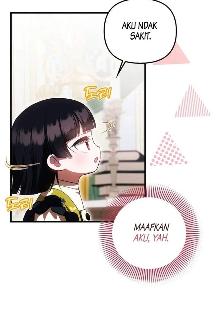 First Time as a Loved Youngest Child Chapter 49