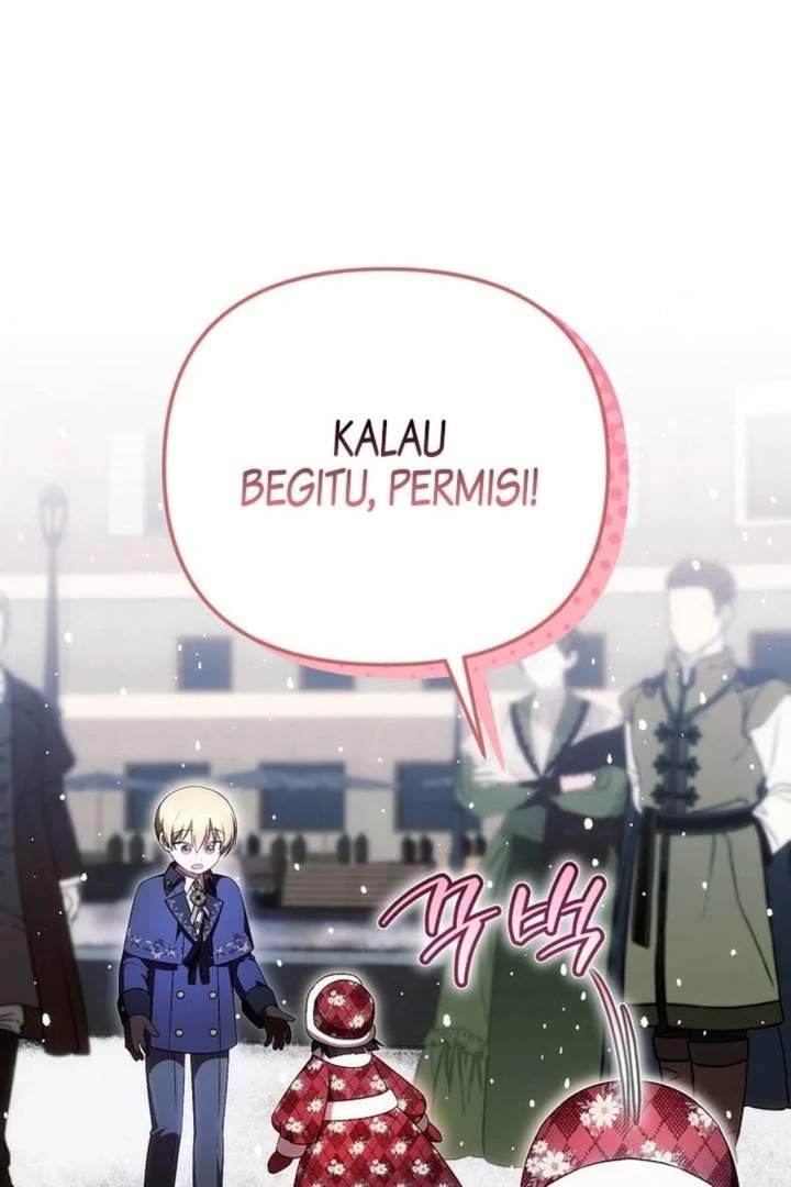 First Time as a Loved Youngest Child Chapter 49