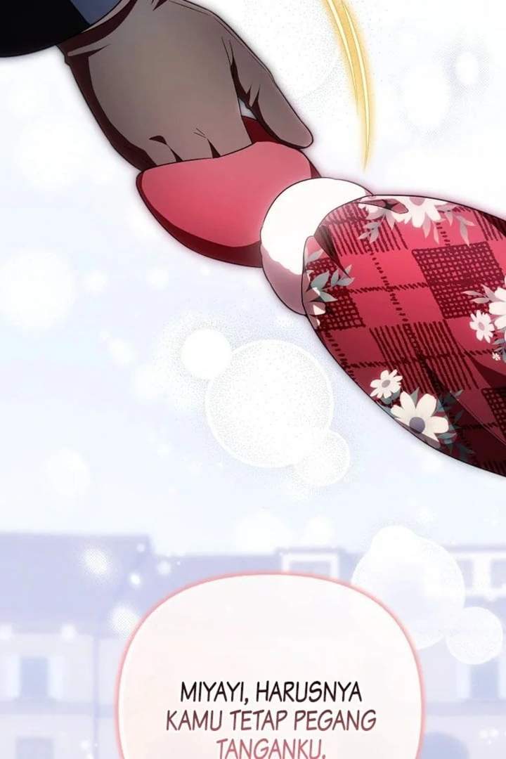 First Time as a Loved Youngest Child Chapter 49
