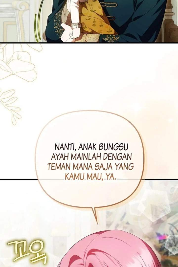 First Time as a Loved Youngest Child Chapter 49