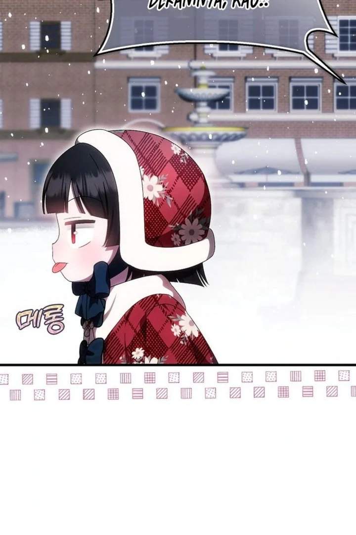 First Time as a Loved Youngest Child Chapter 49