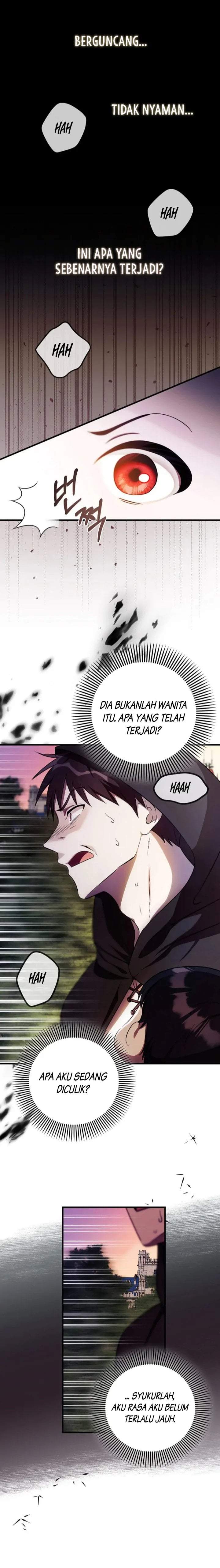 First Time as a Loved Youngest Child Chapter 5