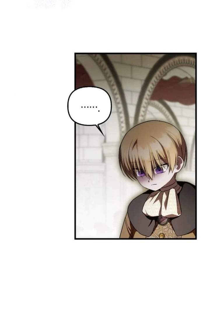 First Time as a Loved Youngest Child Chapter 50