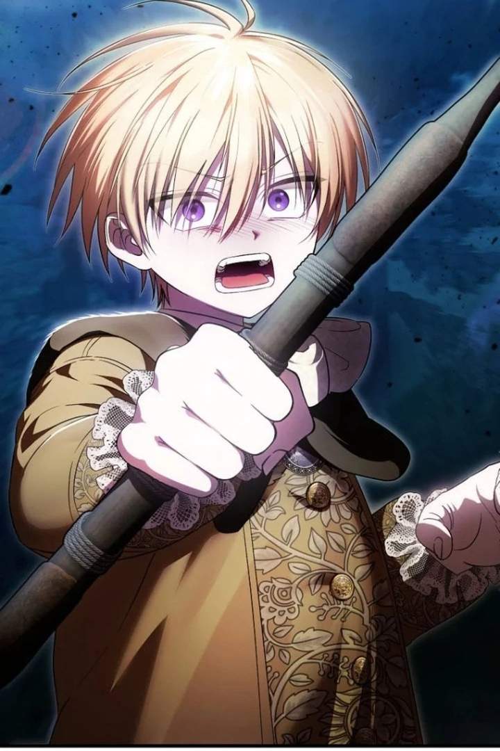 First Time as a Loved Youngest Child Chapter 50